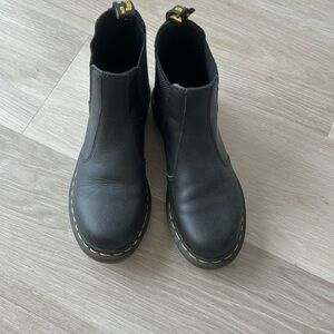Doc Martin boots